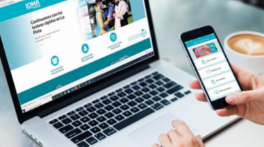 IOMA, para la categoría de voluntarios, aumenta en junio y llega a $ 13.950 por afiliación individual