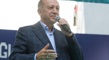 Erdogan, entre el triunfo en primera vuelta y el posible balotaje