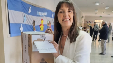 Juntos por el Cambio ganó la capital de San Juan, que está en manos del peronismo