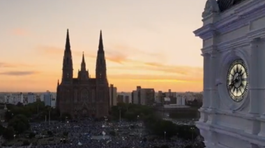 Mundial Sub-20: ¿Cuáles son las selecciones hospedadas en la Ciudad de La Plata?