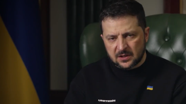 Zelenski desmiente que la ciudad ucraniana de Bajmut haya sido tomada por Rusia