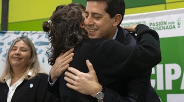 De Pedro: "Vamos a cortar los discursos de odio para construir una Argentina más inclusiva"