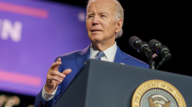 Reunión "productiva" pero sin acuerdo entre Biden y McCarthy por la deuda de EEUU