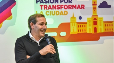Tilos y diagonales: Tiempo para ajedrecistas en La Plata