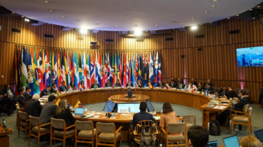 S&P elevó calificación del Banco de Desarrollo de América Latina-CAF a AA, la mayor de su historia