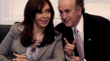 Parrilli aseguró que Néstor Kirchner dio inicio a los momentos "más felices de los últimos 50 años"