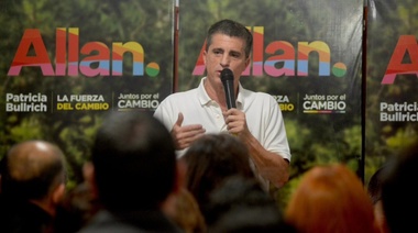 Dudas en el armado platense de Bullrich entre “halcones” y radicales