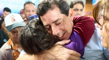 Wado de Pedro lanzó un spot y se posiciona como candidato de cara a las elecciones 2023