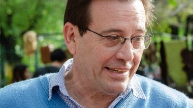 Ramal será el precandidato presidencial de Política Obrera en las PASO