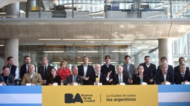 La Ciudad de Buenos Aires baja Ingresos Brutos a los sectores productivos: ¿Cómo impacta la medida al resto del país?