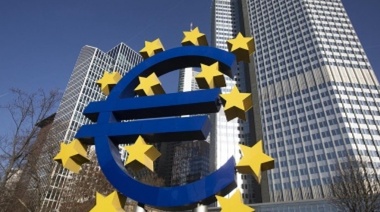La inflación en la Eurozona sigue moderándose pero el BCE anticipa más subas de tasas