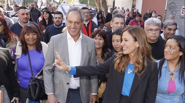 Tolosa Paz confirmó que será precandidata a gobernadora bonaerense, y en La Plata suena Escudero como precandidato a intendente