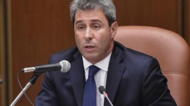 La Corte Suprema de Justicia inhabilitó a Sergio Uñac como candidato a gobernador de San Juan