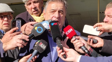Llamado urgente a la unidad