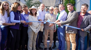 El Banco Nación otorgará créditos por $ 60.000 millones al 59% durante Agroactiva