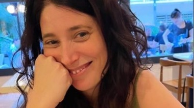 Designan a Sabrina Ajmechet como presidenta de Libertad de Expresión en Diputados