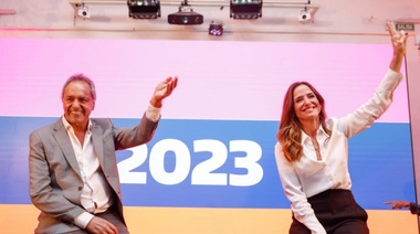 El FDT apura negociaciones para presentar un frente con nuevo nombre y con la mira en el reglamento