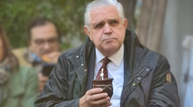 López Murphy se anota para acompañar a Patricia Bullrich como candidato a vicepresidente