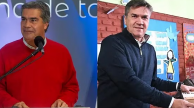 Chaco: JxC derrotó a Capitanich