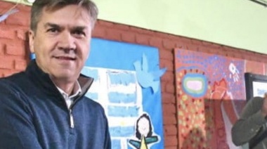Leandro Zdero, tras vencer a Jorge Capitanich en Chaco: “Estoy convencido que la provincia empezó a dar vuelta la página”