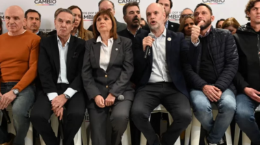 Juntos por el Cambio apuntó contra el Gobierno por los incidentes en Jujuy: “La violencia política que en estas hora promueve el kirchnerismo”