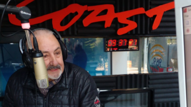 "En San Juan, Larreta se apuntó otro poroto",  dijo Jorge Joury por la FM 98.9 y Pinamar TV