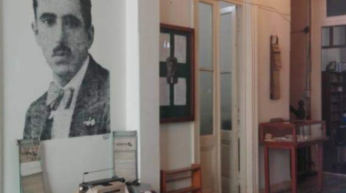 Lecturas y música recordarán al poeta Francisco López Merino en el Día del Escritor Platense