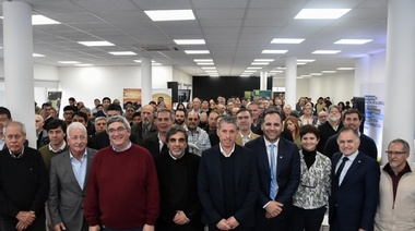 Banco Nación: “En la gestión macrista, tuvieron la decisión política de poner de rodillas al Banco Nación, para intentar privatizarlo”, dijo director Martín Pollera