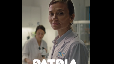 Massa, Rossi y de Pedro lanzaron el primer spot de campaña de UxP: "La Patria sos vos"