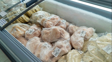 Ya está vigente el nuevo listado de productos a precios accesibles en el Mercado Central