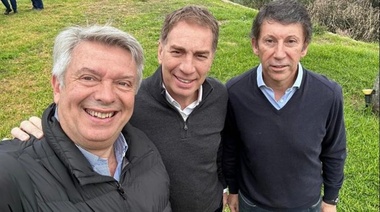 Mauricio D’Alessandro: “En San Martín hay más de 12 basurales clandestinos”