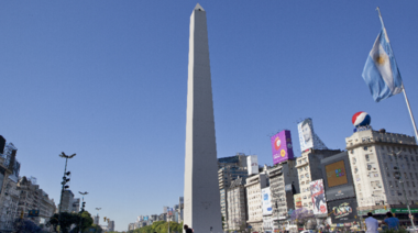 Las vacaciones de invierno dejarán un impacto de más de $60 mil millones en la Ciudad de Buenos Aires