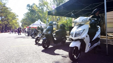 Llega la Feria de Movilidad Eléctrica con las últimas tendencias en vehículos ecológicos