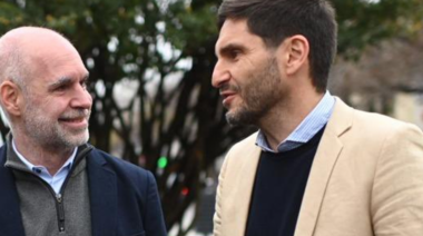 Santa Fe: Juntos aplastó al peronismo kirchnerista, y el candidato de Horacio Rodríguez Larreta se impone en gran elección