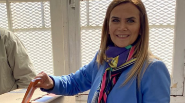 Granata consideró que Losada perdió en Santa Fe porque “hizo una campaña agresiva”