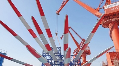 China agrega 6,78 millones de puestos de trabajo en regiones urbanas durante primer semestre