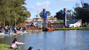 Finde de vacaciones en la ciudad: el Municipio prepara una agenda repleta de actividades