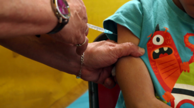 Una decena de clubes barriales llegan a la 'Repu' para acceder a los chequeos de salud gratuitos