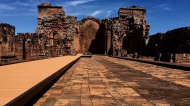 Ingreso de turistas extranjeros a Paraguay crece 102 % en primer semestre de 2023