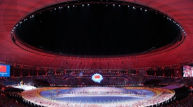 Xi declara inaugurados los Juegos Mundiales Universitarios de FISU de Chengdu