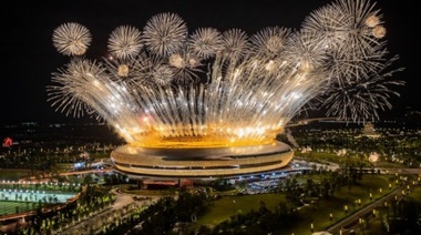 Uruguayos viven experiencia única en Juegos Mundiales Universitarios de FISU de Chengdu