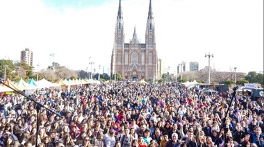 Vacaciones de invierno: Récord de turistas extranjeros y un gasto de $410.633 M a nivel país, y La Plata otra vez entre los distritos más convocantes