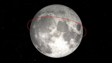 Científicos chinos revelan plan para buscar agua congelada en la Luna