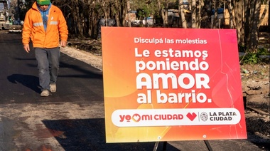Obras en la ciudad: ¿dónde habrá cortes y desvíos vehiculares este jueves?