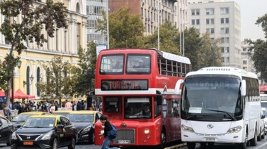 Intercambio comercial de Chile cae 10,1% en los primeros siete meses de 2023