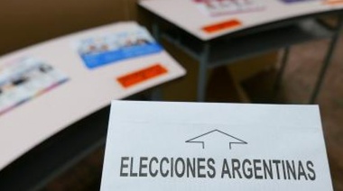 Ficha técnica: Los números de la elección