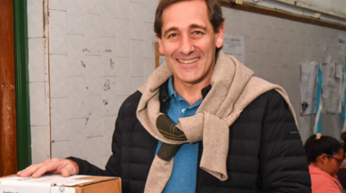 La Plata: Corte de boleta a favor de Garro en JxC pero hay cautela general por el resultado