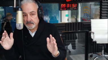 "Lo que rugió es el hartazgo social", dijo Jorge Joury por la FM 98.9 y PInamar TV
