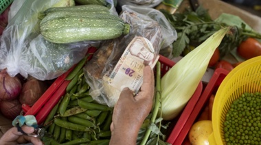 Inflación en Perú refleja tendencia a la baja mientras moneda nacional se fortalece, afirma economista
