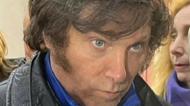 Entre el apocalipsis y la madre de las bombas